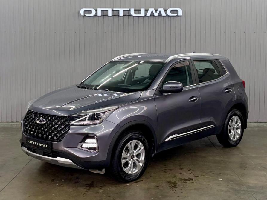 Chery Tiggo 4 Pro I Краснодар  - изображение 1