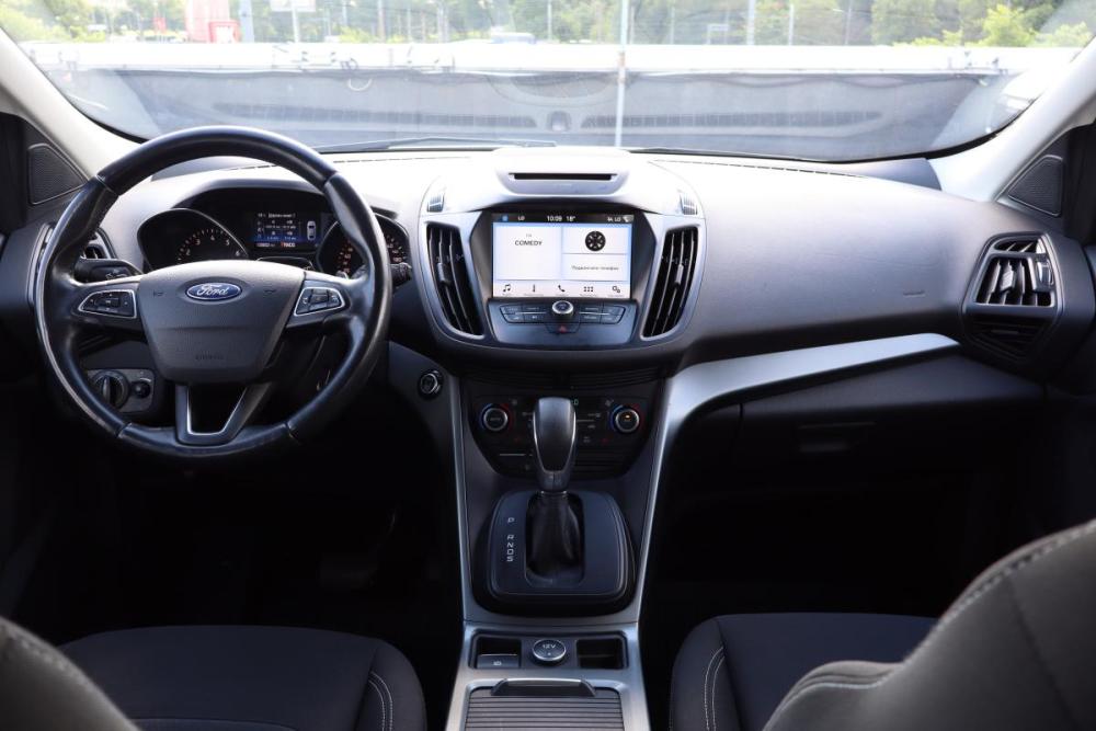 Ford Kuga II Рестайлинг Санкт-Петербург  - изображение 10