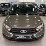 Lada (ВАЗ) Granta I Рестайлинг Нижнекамск  - изображение 23