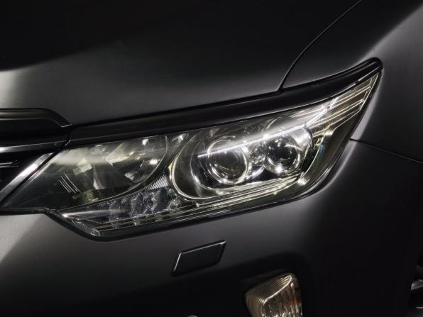 Toyota Camry VII (XV50) Рестайлинг с пробегом 2016 года, цена 1 695 000 рублей, 130182 км, седан, Автокод Объявления
