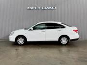 Nissan Almera III (G15) Краснодар  - изображение 25