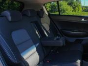 Kia Sportage IV Рестайлинг Калуга  - изображение 45
