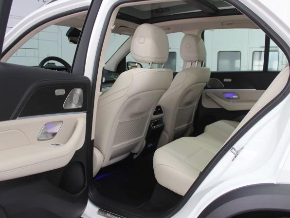 Mercedes-Benz GLE II (V167) Рестайлинг с пробегом 2025 года, цена 11 600 000 рублей, 20 км, внедорожник, Автокод Объявления