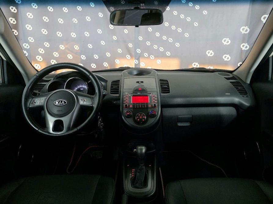 Kia Soul I Новосибирск  - изображение 19