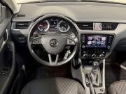 Skoda Octavia III (A7) Рестайлинг Химки  - изображение 31