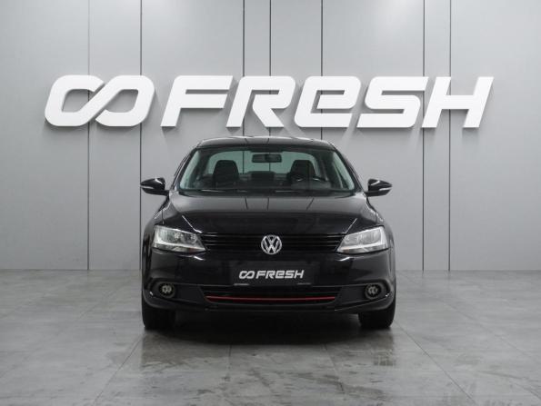 Volkswagen Jetta VI с пробегом 2013 года, цена 1 369 000 рублей, 77489 км, седан, Автокод Объявления
