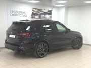 BMW X5 M III (F95) Красноярск  - изображение 89