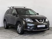 Nissan X-Trail III Санкт-Петербург  - изображение 28