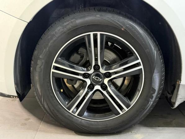 Chevrolet Cruze I с пробегом 2011 года, цена 747 000 рублей, 260000 км, седан, Автокод Объявления