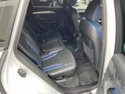 Audi Q5 I (8R) Рестайлинг Москва  - изображение 34