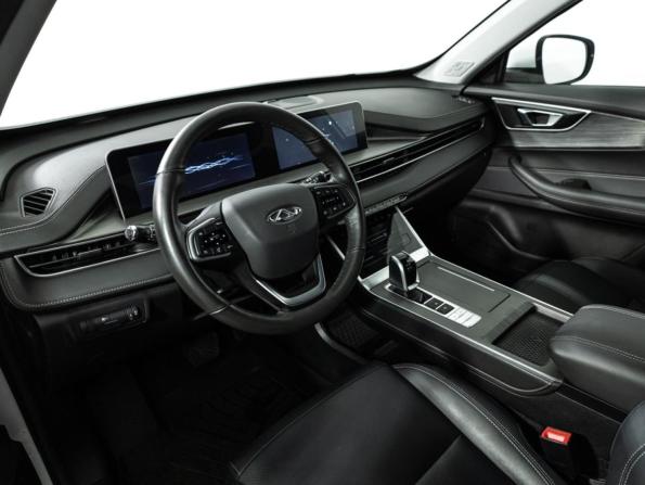 Chery Tiggo 4 Pro I Рестайлинг с пробегом 2024 года, цена 1 869 700 рублей, 19943 км, внедорожник, Автокод Объявления