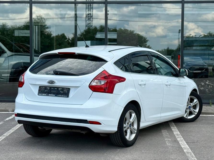 Ford Focus III Воронеж  - изображение 2