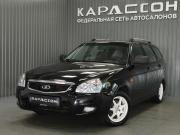 Lada (ВАЗ) Priora I Рестайлинг Пермь  - изображение 18