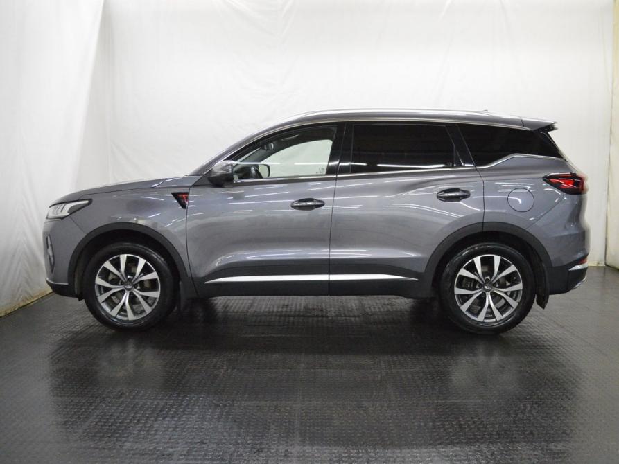 Chery Tiggo 7 Pro Max I Санкт-Петербург  - изображение 8