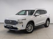 Hyundai Santa Fe IV Рестайлинг Санкт-Петербург  - изображение 30