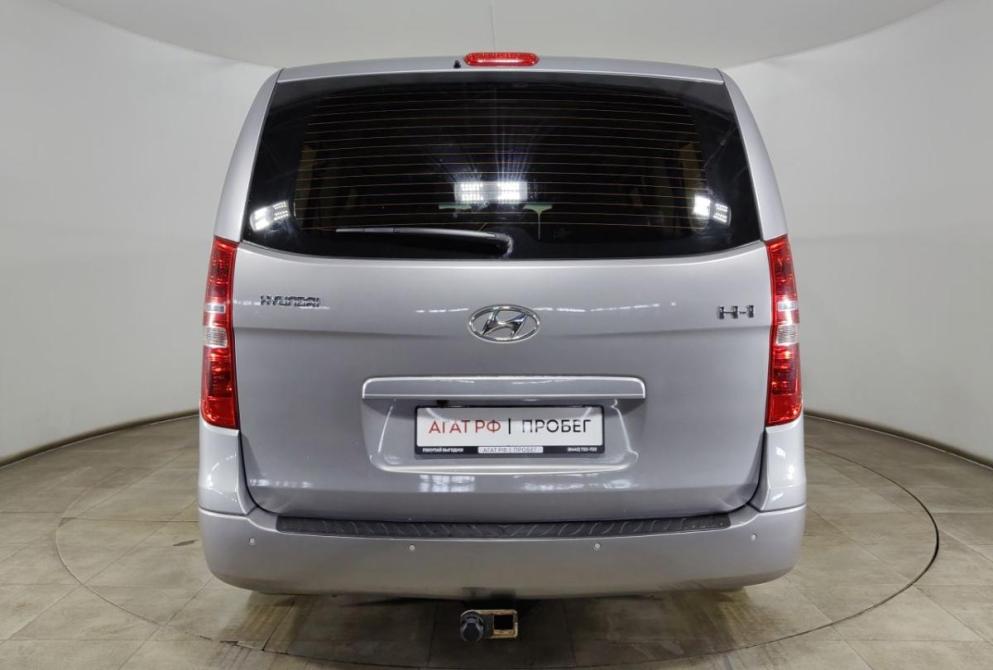 Hyundai H-1 II Волгоград  - изображение 6