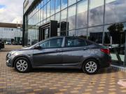Hyundai Solaris I Рестайлинг Калуга  - изображение 18