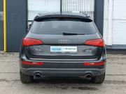 Audi Q5 I (8R) Рестайлинг Москва  - изображение 25