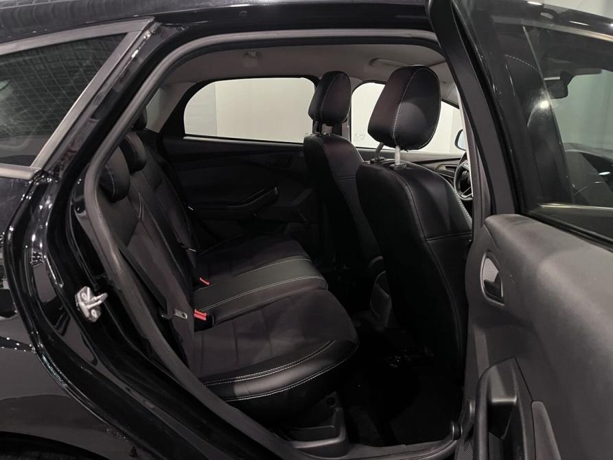 Ford Focus III Рестайлинг Чебоксары  - изображение 17