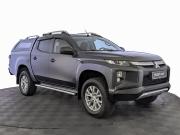 Mitsubishi L200 V Москва  - изображение 28