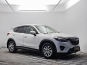 Mazda CX-5 I Москва  - изображение 20