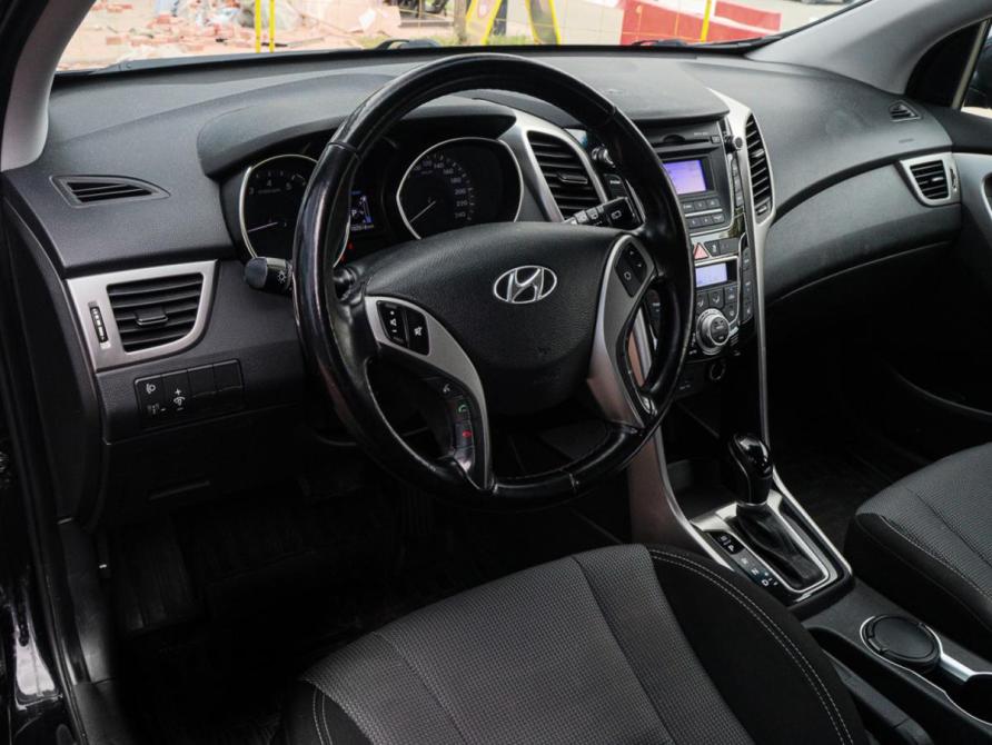 Hyundai i30 II Москва  - изображение 13