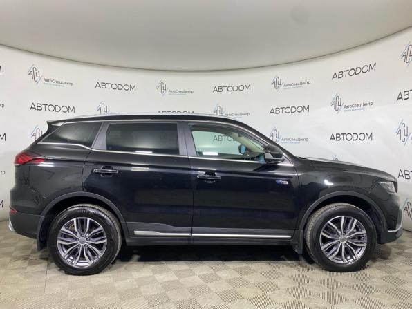Geely Atlas Pro с пробегом 2023 года, цена 1 949 000 рублей, 59668 км, внедорожник, Автокод Объявления