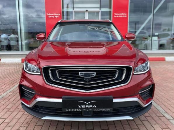 Geely Atlas Pro с пробегом 2023 года, цена 1 990 000 рублей, 80258 км, внедорожник, Автокод Объявления