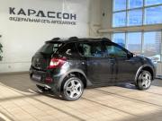 Renault Sandero II Рестайлинг Волгоград  - изображение 20