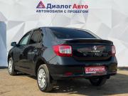 Renault Logan II Набережные Челны  - изображение 25