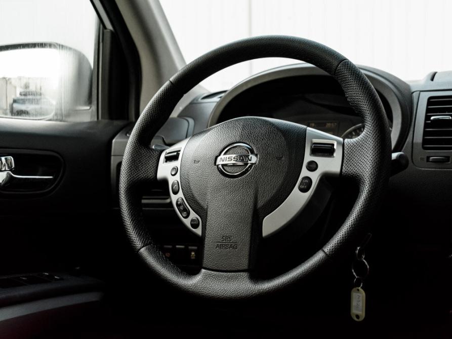 Nissan X-Trail II Рестайлинг Екатеринбург  - изображение 15