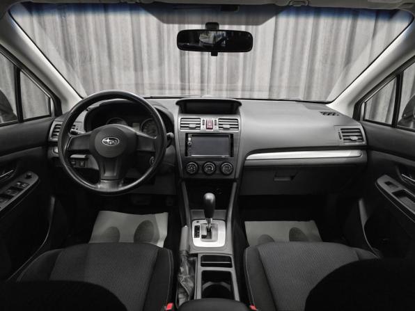 Subaru XV I с пробегом 2012 года, цена 1 160 000 рублей, 198000 км, внедорожник, Автокод Объявления