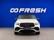 Mercedes-Benz GLE Coupe AMG II (C167) Москва  - изображение 29