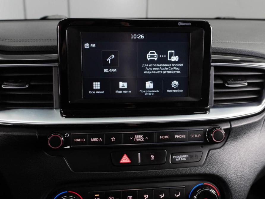 Kia Ceed III Тюмень  - изображение 19