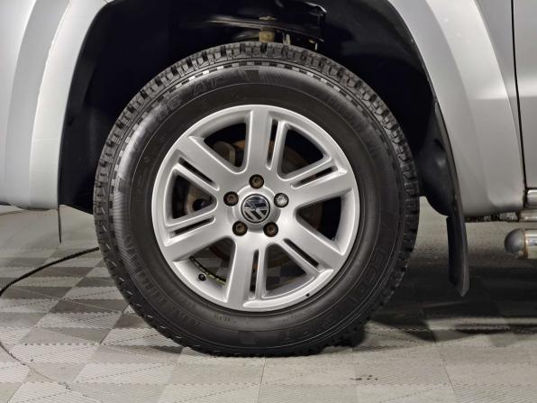 Volkswagen Amarok I с пробегом 2013 года, цена 2 100 000 рублей, 96946 км, offers.body_type.unknown, Автокод Объявления