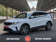 Geely Binyue I Екатеринбург  - изображение 23