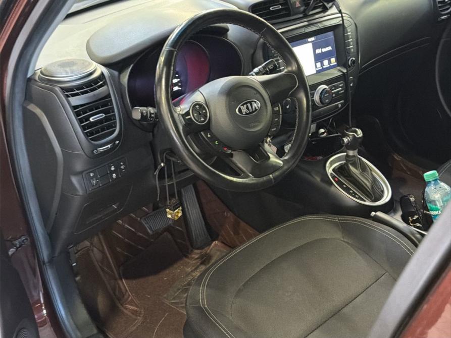 Kia Soul II Рестайлинг Санкт-Петербург  - изображение 7