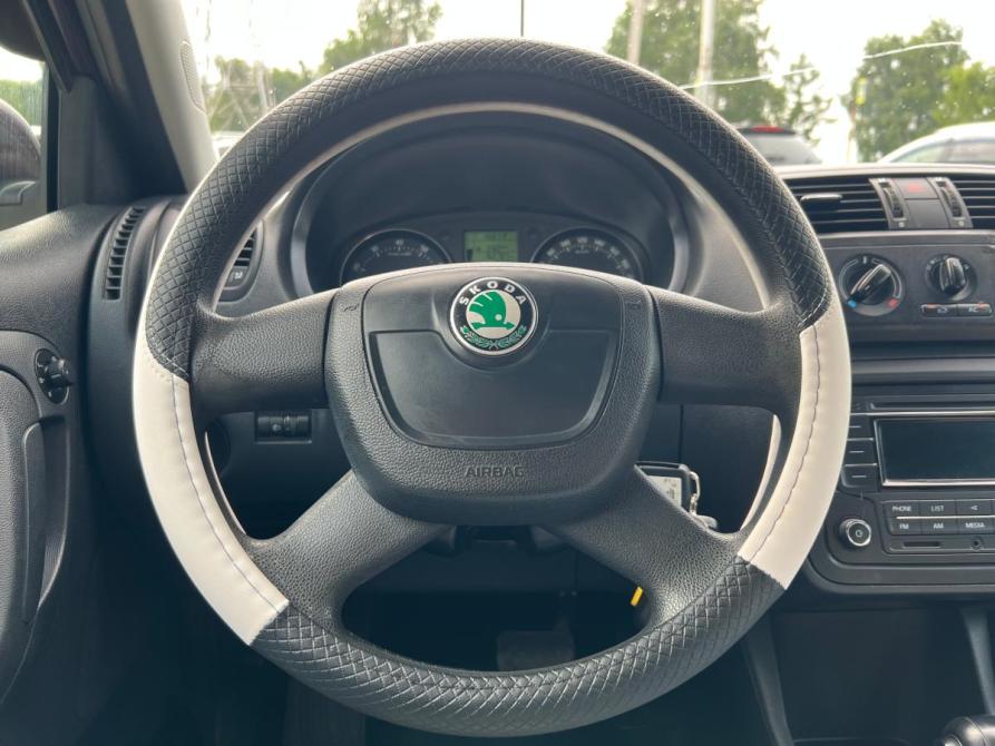 Skoda Fabia II Рестайлинг Стерлитамак  - изображение 15