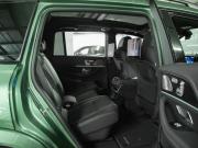 Mercedes-Benz GLS II (X167) Рестайлинг Москва  - изображение 55