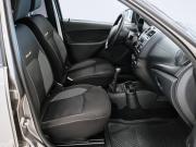Lada (ВАЗ) Granta I Рестайлинг Самара  - изображение 39