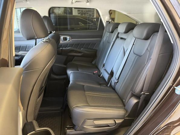 Kia Sorento IV с пробегом 2021 года, цена 3 690 000 рублей, 28500 км, внедорожник, Автокод Объявления