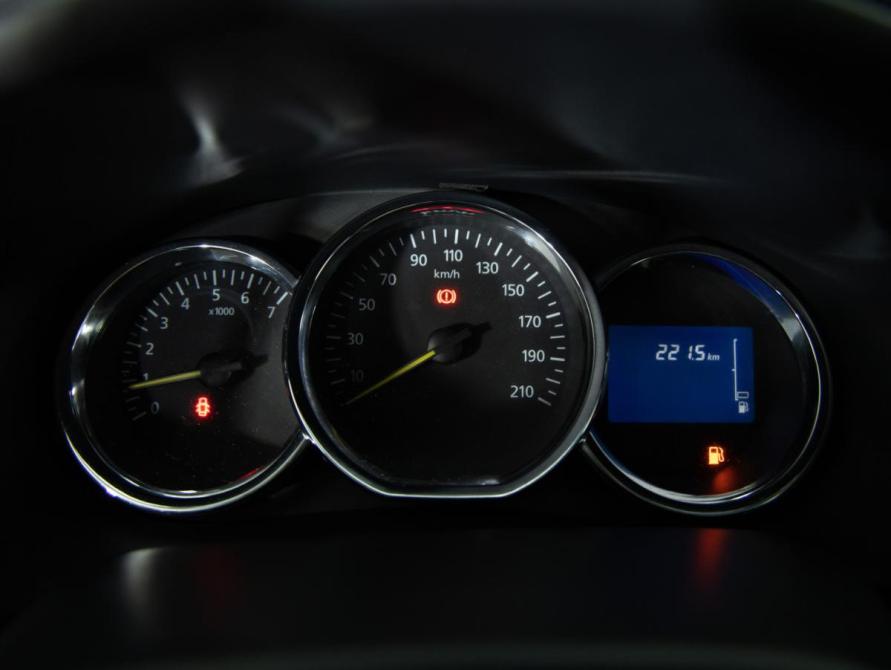 Renault Sandero II Санкт-Петербург  - изображение 8