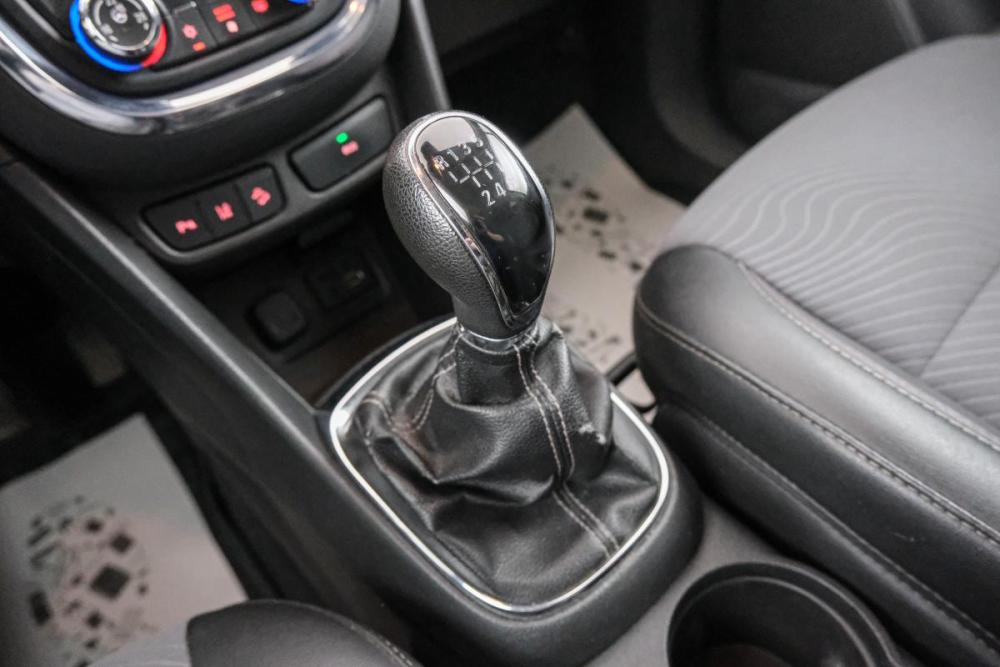 Opel Mokka I Красноярск  - изображение 18