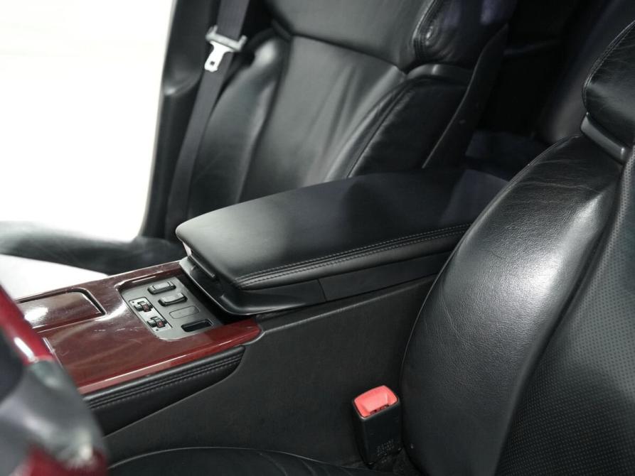Lexus GS III Рестайлинг Новосибирск  - изображение 27