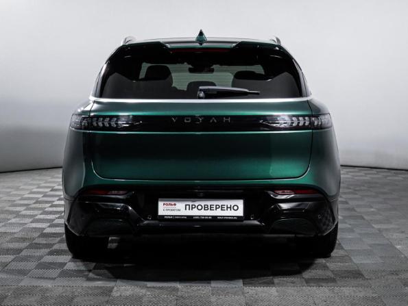 Voyah Free I Рестайлинг с пробегом 2023 года, цена 4 199 000 рублей, 38700 км, внедорожник, Автокод Объявления
