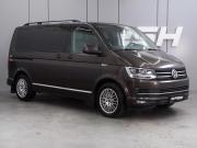 Volkswagen Multivan T6 Воронеж  - изображение 20