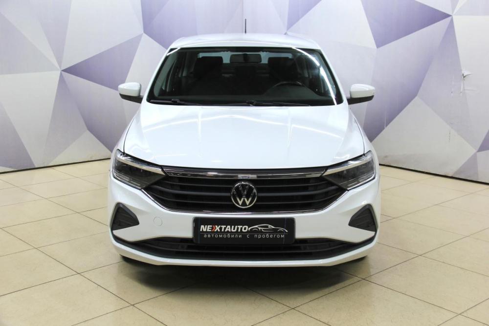 Volkswagen Polo VI Чебоксары  - изображение 10