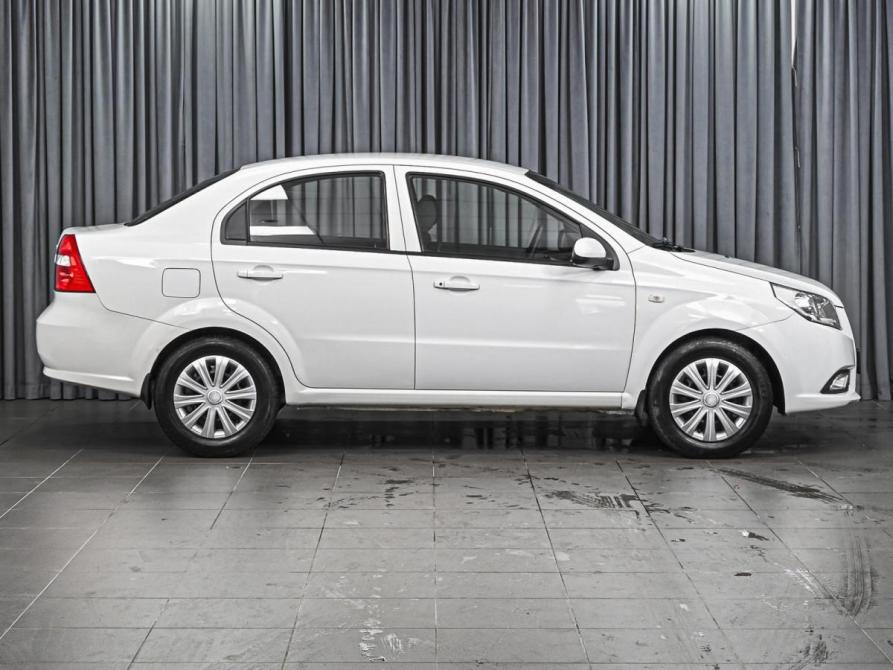Chevrolet Nexia I Ставрополь  - изображение 5