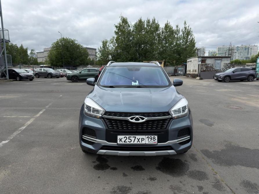 Chery Tiggo 4 I Рестайлинг Санкт-Петербург  - изображение 2