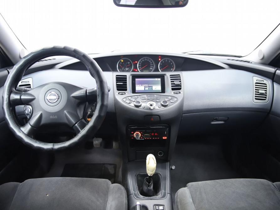 Nissan Primera III (P12) Уфа  - изображение 13